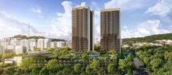 Hillview Rise (D23), Condominium #602270581